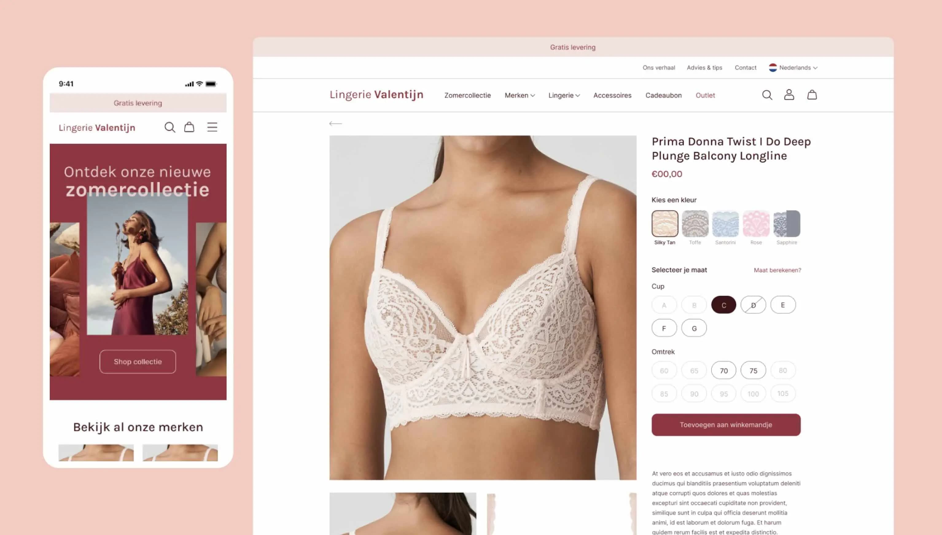 Shopify development preview 1